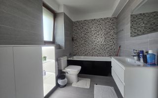 Casa P+1 - 164 mp + teren 255 mp - Pipera - Poză 11