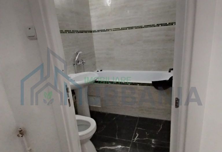 Apartament 2 camere, decomandat, etaj 1/10, Podu Roș, Iași - Poză 5