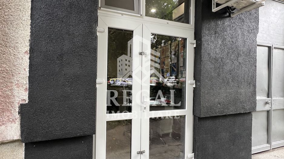 Spațiu comercial de vânzare – 17 mp, complet renovat - Poză 6