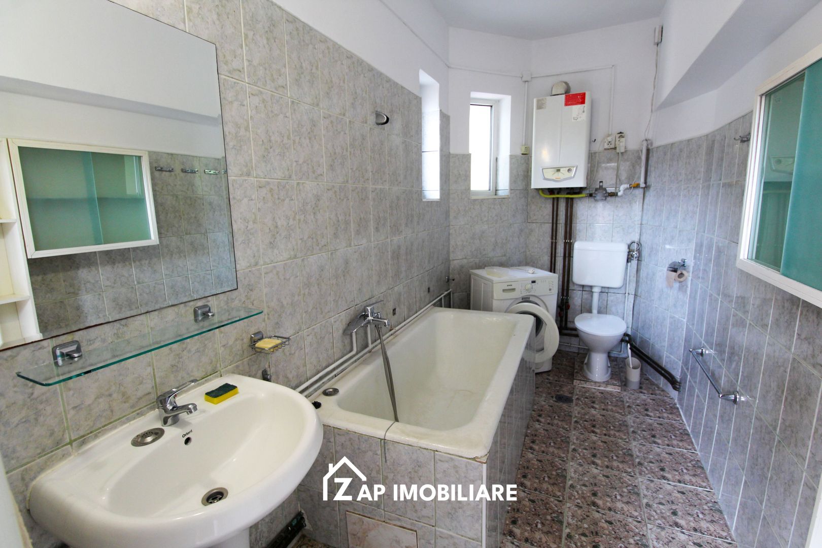 Casa individuala - 140 mp - 5 camere - Central - Str Avram Iancu - Poză 22