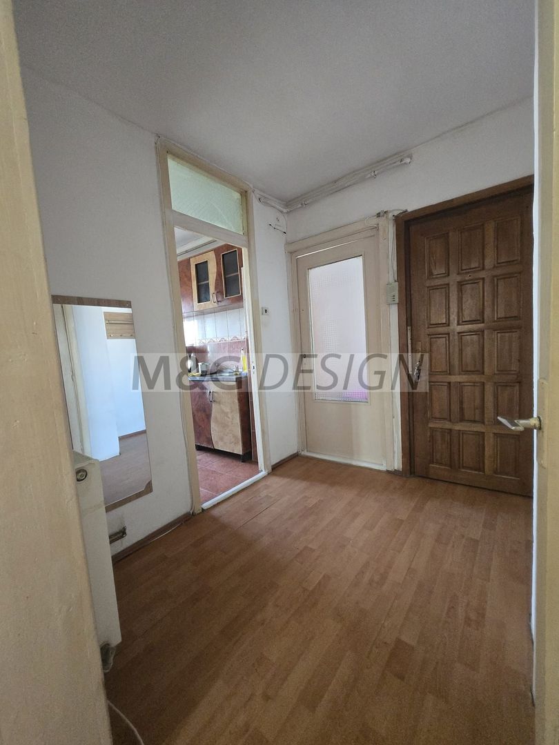 Ap 3 camere, zona Lipovei, etaj 3, decomandat - Poză 29