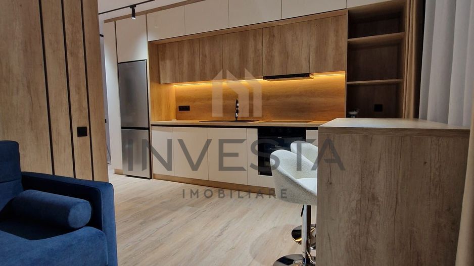 Apartament 2 camere super finisat! Dionisie Roman, Zona exclusivista! - Poză 4