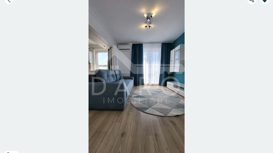 Vănd apartament cu o camera la Maurer - Poză 4