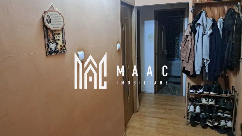 Apartament 2 camere | Parter | Balcon | Pivnita | 64 MPU - Poză 1