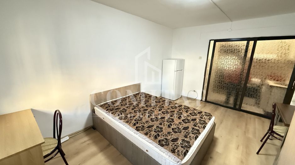 Garsonieră - ideal investiție | Etaj Intermediar | Expo Transilvania - Poză 1