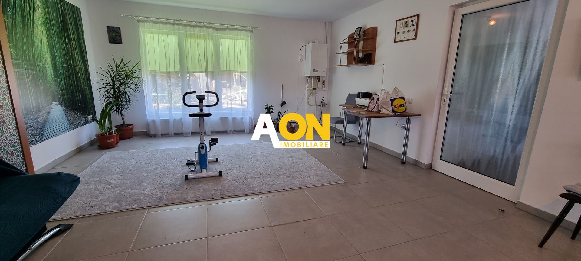 Casa 5 camere, 550mp teren, zona Ciugud - Poză 3