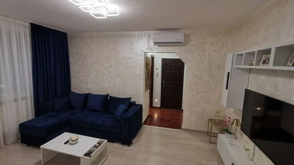 Apartament 2 camere – Bd. Nicolae Titulescu - Renovat complet în 2025 - Mobilat - Poză 2