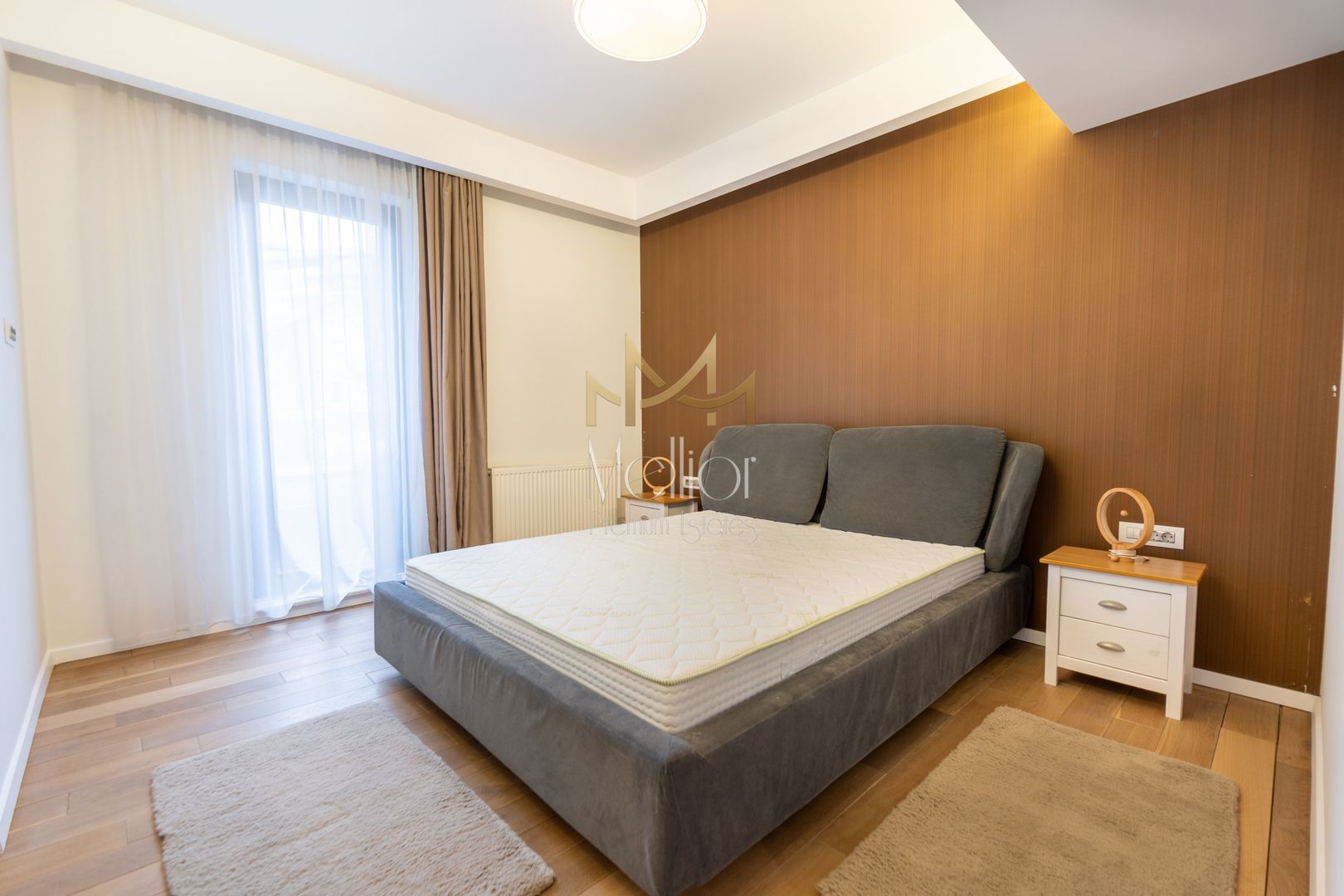 Apartament superb 3 camere | 91 mp | 2 parcari | zona Campului! - Poză 10