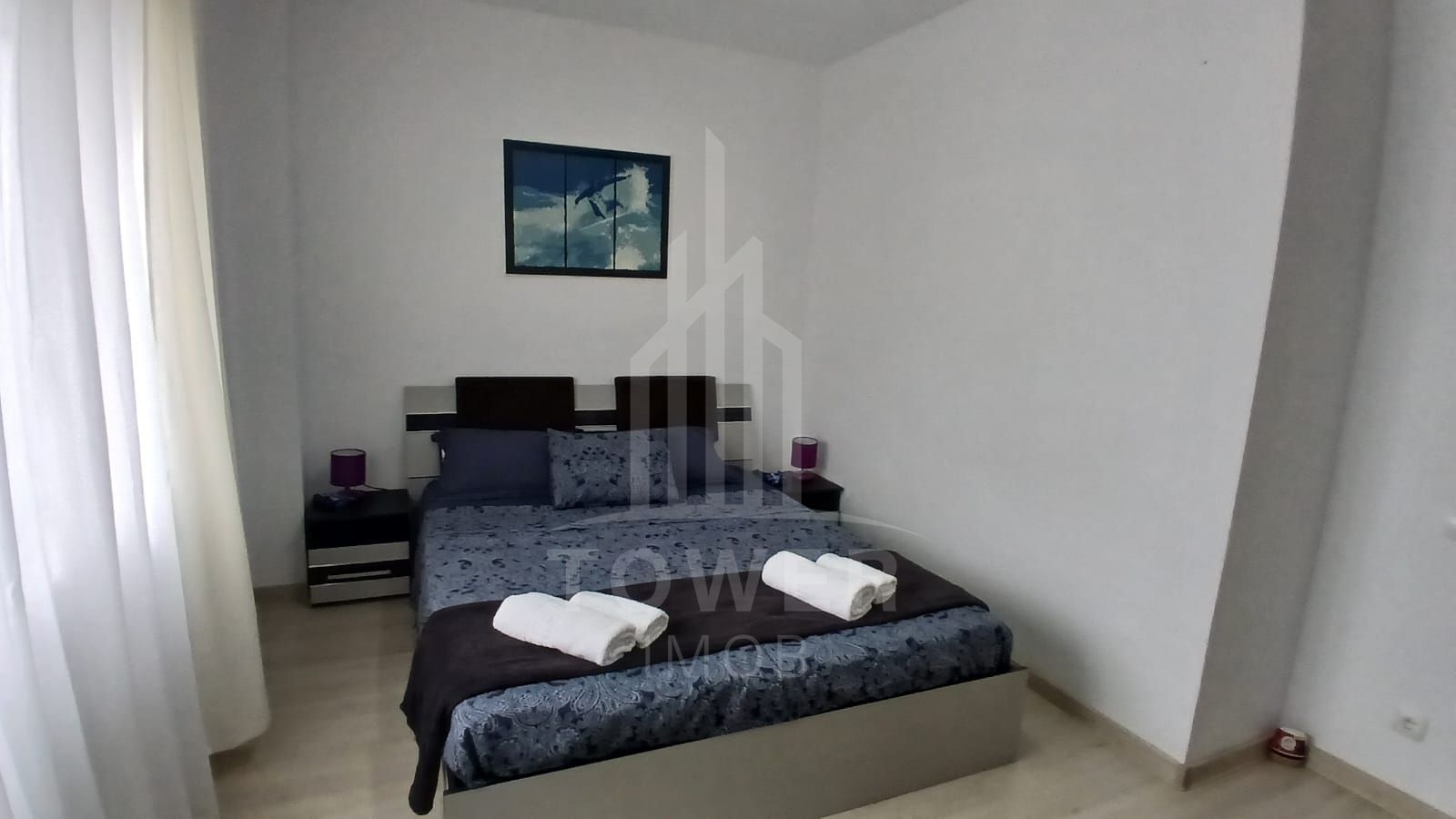 Penthouse 3 camere cu terasa | zona Doamna Stanca - Poză 8