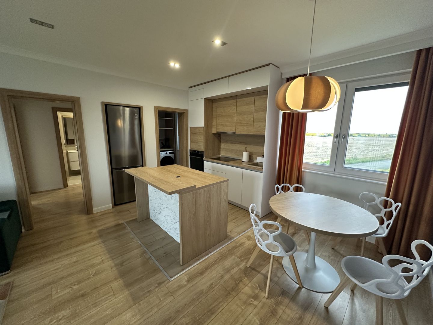 Apartament 2 camere  în Dumbravita - Poză 19