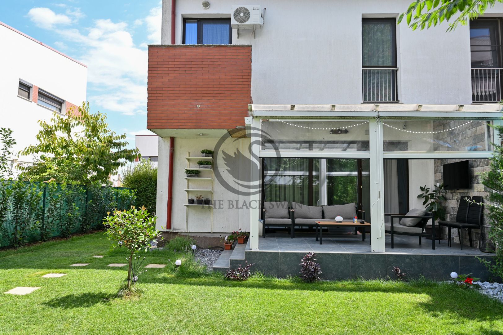 Casa cu 4 camere de vanzare | Renovata 2025 | Cartier Albert - Evocasa - Poză 19