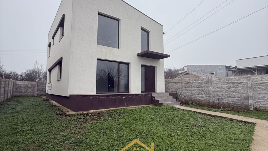 Casa P+1 in Simnicul de Jos - 3 dormitoare- Toate utilitatile - Poză 1