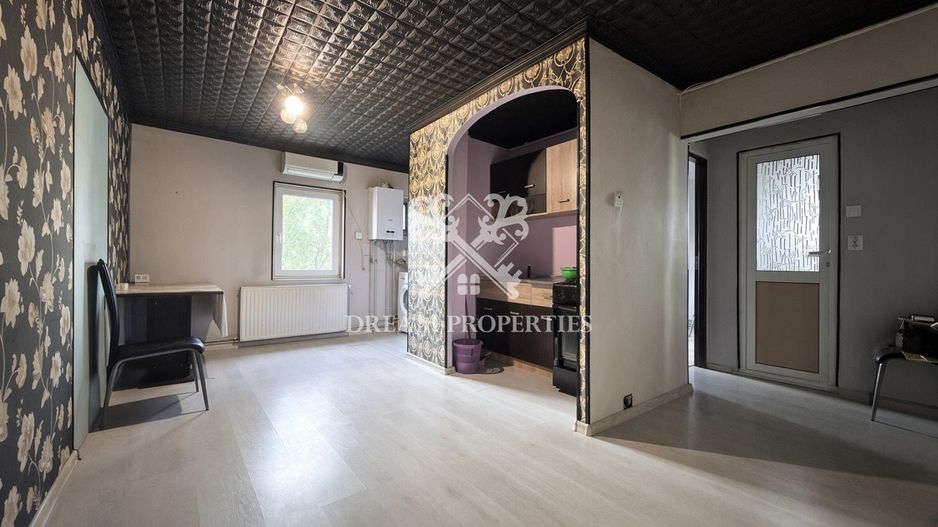 Spațiu comercial de închiriat, acces din strada, Republicii Apahida - Poză 6