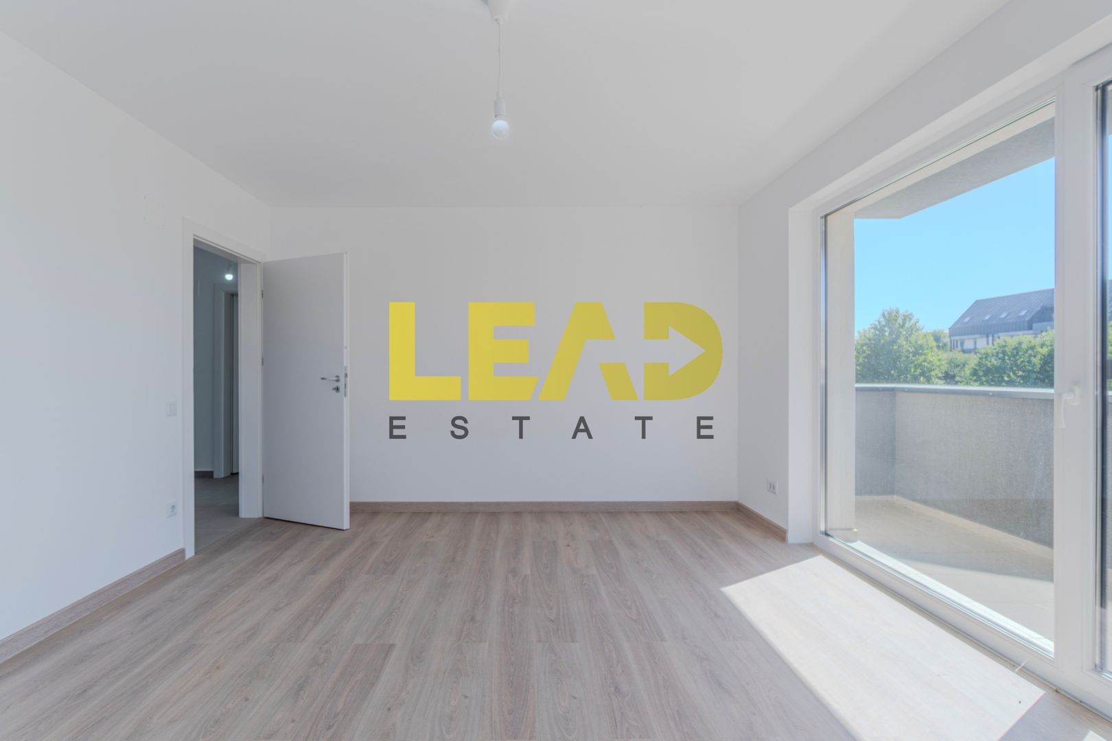 De vanzare ap. 2 camere, 53 mp utili, Rokman! COMISION 0% - Poză 4