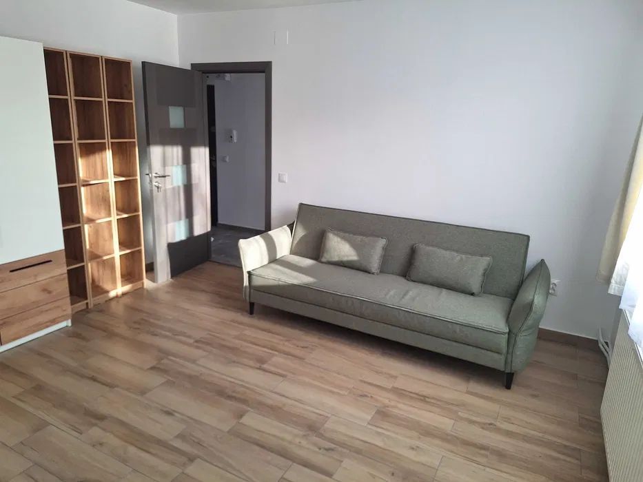 Apartament Modern De Inchiriat | Mobilier Nou | Prima Inchiriere | Parcare - Poză 3