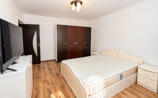 Apartament 2 camere de vanzare, 67mp mobilat, parcare, bloc cu 6 ap. - Poză 3