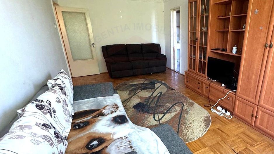 50.000 euro, APARTAMENT 2 camere semidecomandat, Micro 19 - Poză 4