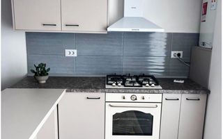 Ap 2 camere, mobilat utilat –  Theodor Pallady,  10 min metrou Teclu - Poză 8