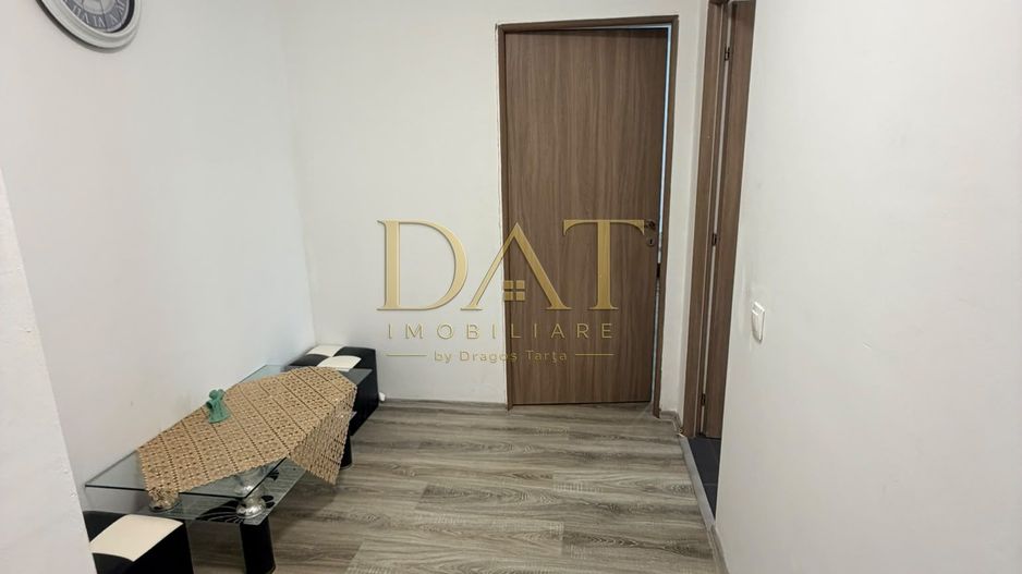 Apartament 1 camera | 36mp | balcon |  zona Regal - Poză 7