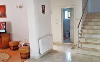 Casa  5 camere  2 garaje  780 mp teren Zona Schit - Poză 10