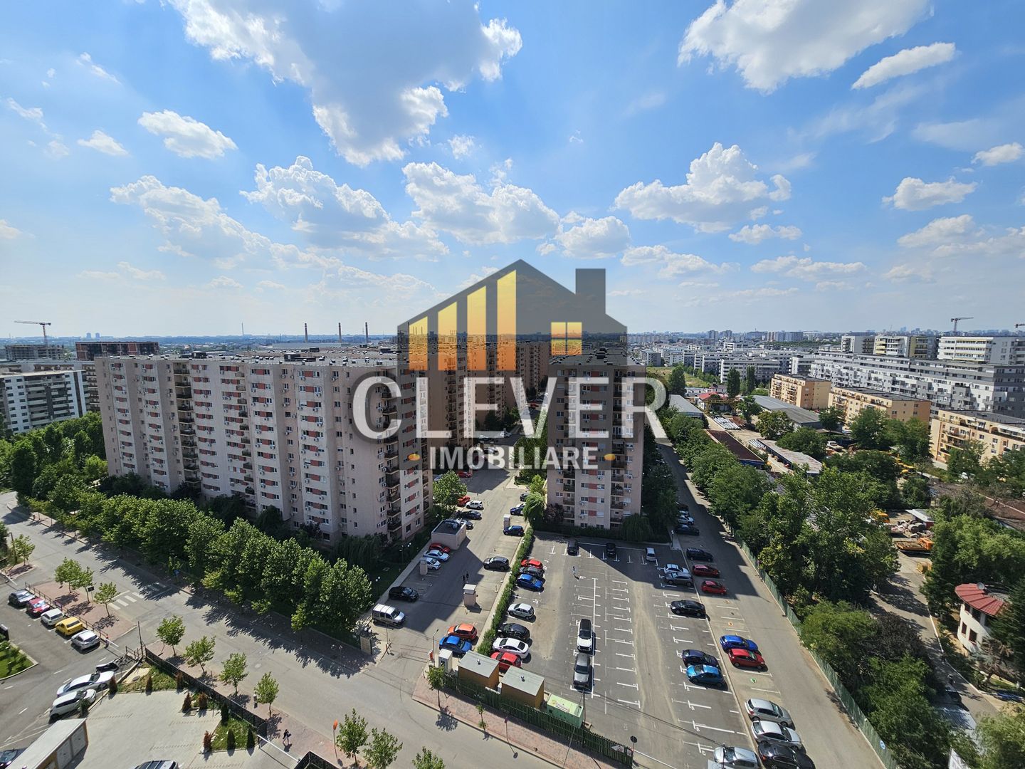 Apartament Duplex 3 camere Pallady, 7 min Metrou Nicolae Teclu - Poză 16