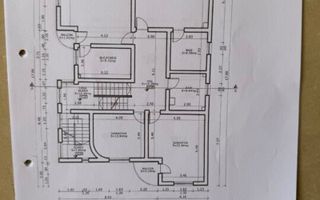 Vila de vanzare in Pipera - Poză 14