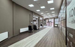 Vânzare, spațiu comercial, 1000 mp, str. Aerodromului, Bălți - Poză 8