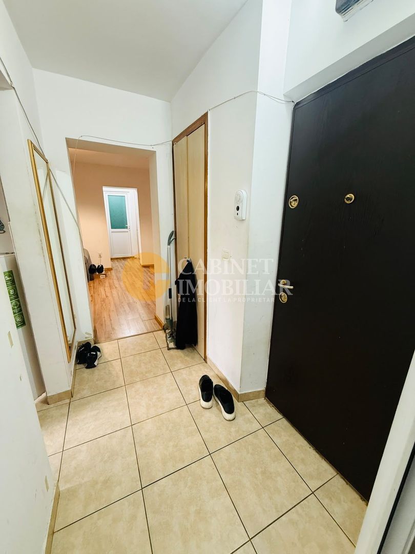3 camere în Podu Roș – La Bulevard - Etaj 1 - 62 mp - Poză 10