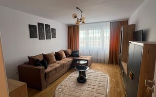 Apartament decomandat cu 2 cam pe M Viteazu- Terasa cu vedere superba - Poză 4