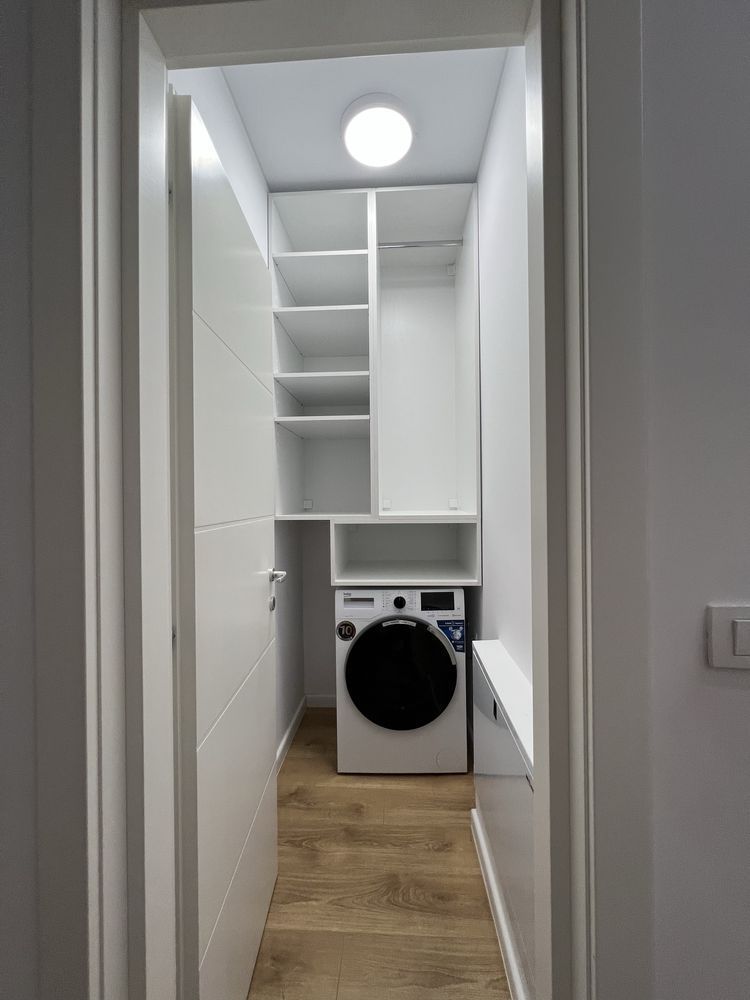 Inchiriez apartament 2 cam decomandat Pipera - Poză 6