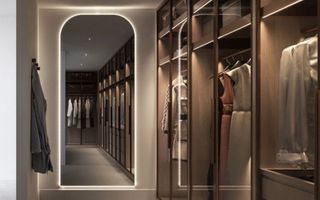 Duplex 3 camere cu dressing si 3 bai la 700 m de M Nicolae Teclu Titan Pallady - Poză 2