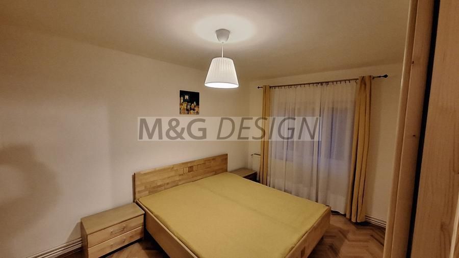 Apartament 4 camere zona Aradului - Poză 13