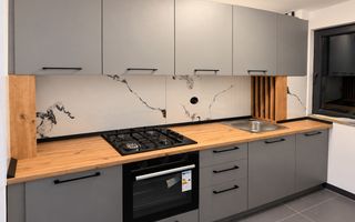 Apartament 33 mp, complet renovat, Electroprecizia, Etaj 2, Pivnita - Poză 2