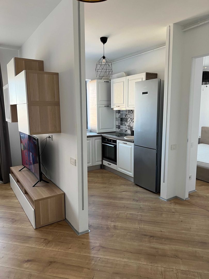 Apartament 2 camere de inchiriat in Voluntari, zona Pipera Plaza - Poză 5