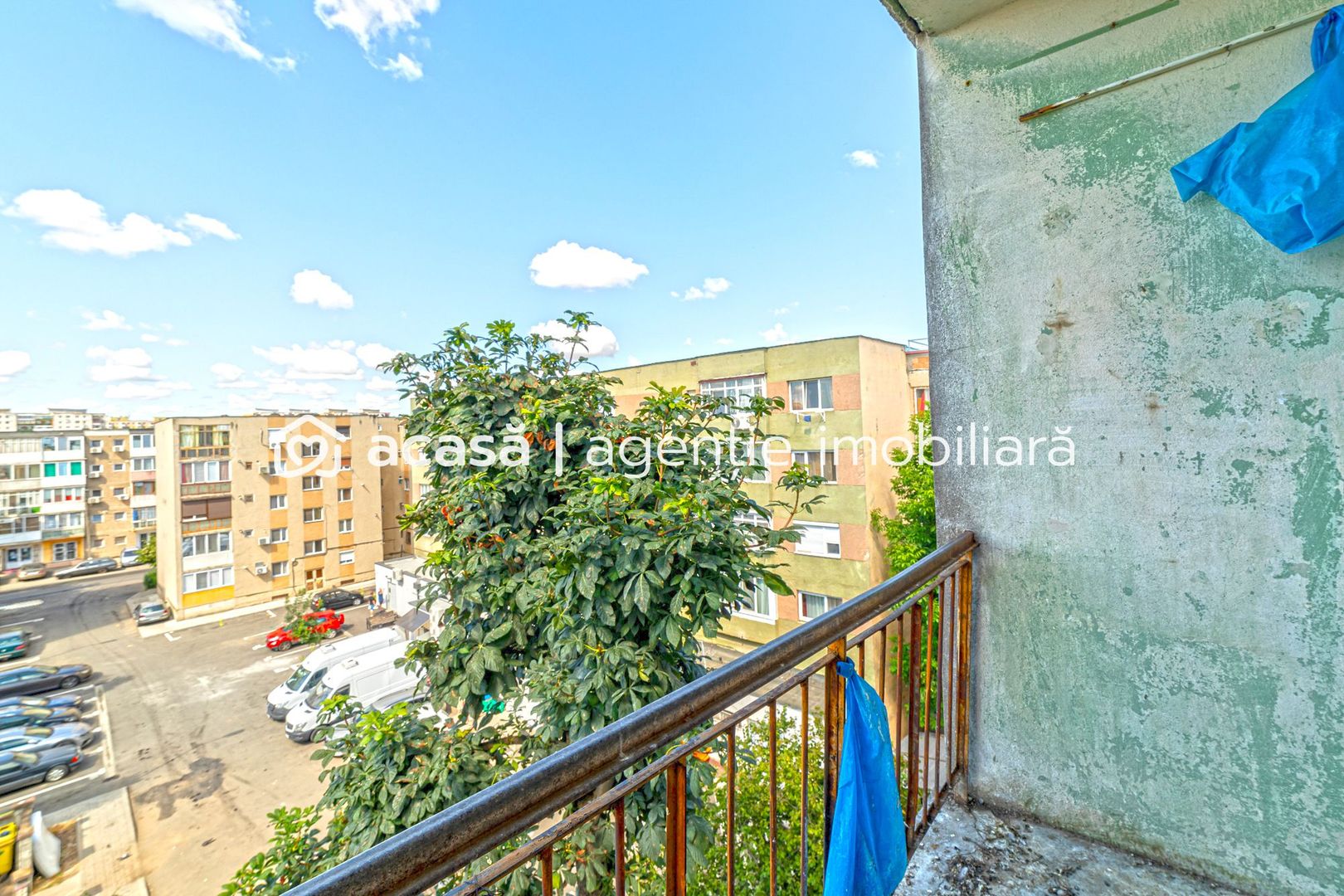 Apartament 2 camere strada Stupilor etaj 4 - Poză 9
