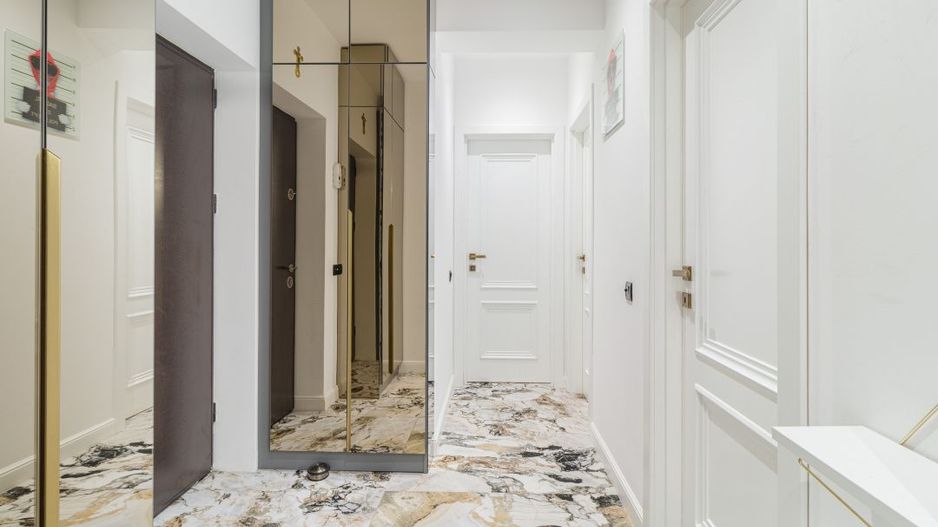 Design actual, compartimentare practică – 2 camere decomandat, Sector 3 - Poză 10