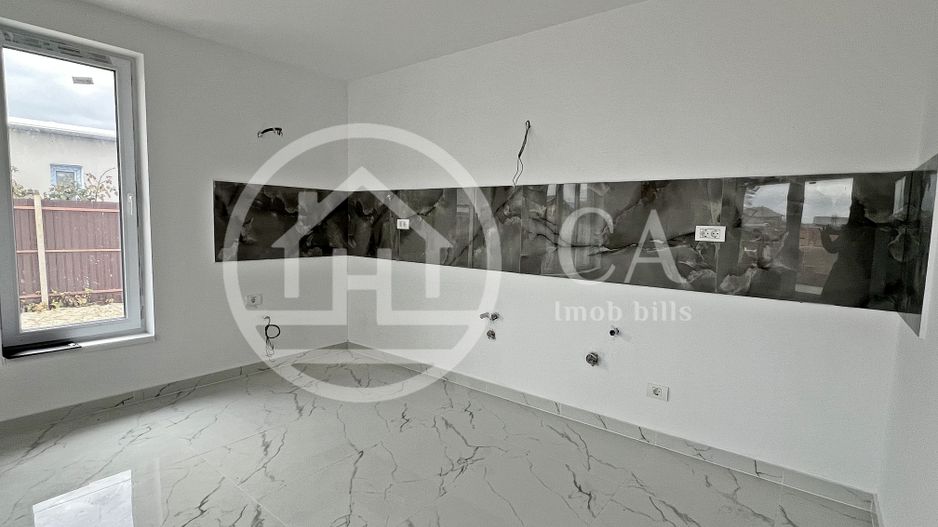 Casa cu 4 camere de vanzare in Livada, Bihor - Poză 5