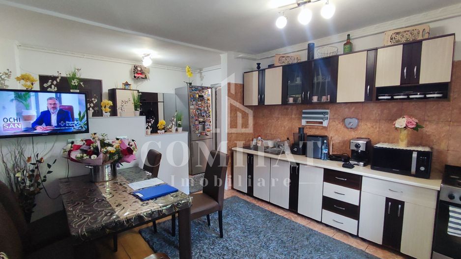 Apartament cu 2 camere | Etaj intermediar | Zona Expo Transilvania - Poză 5