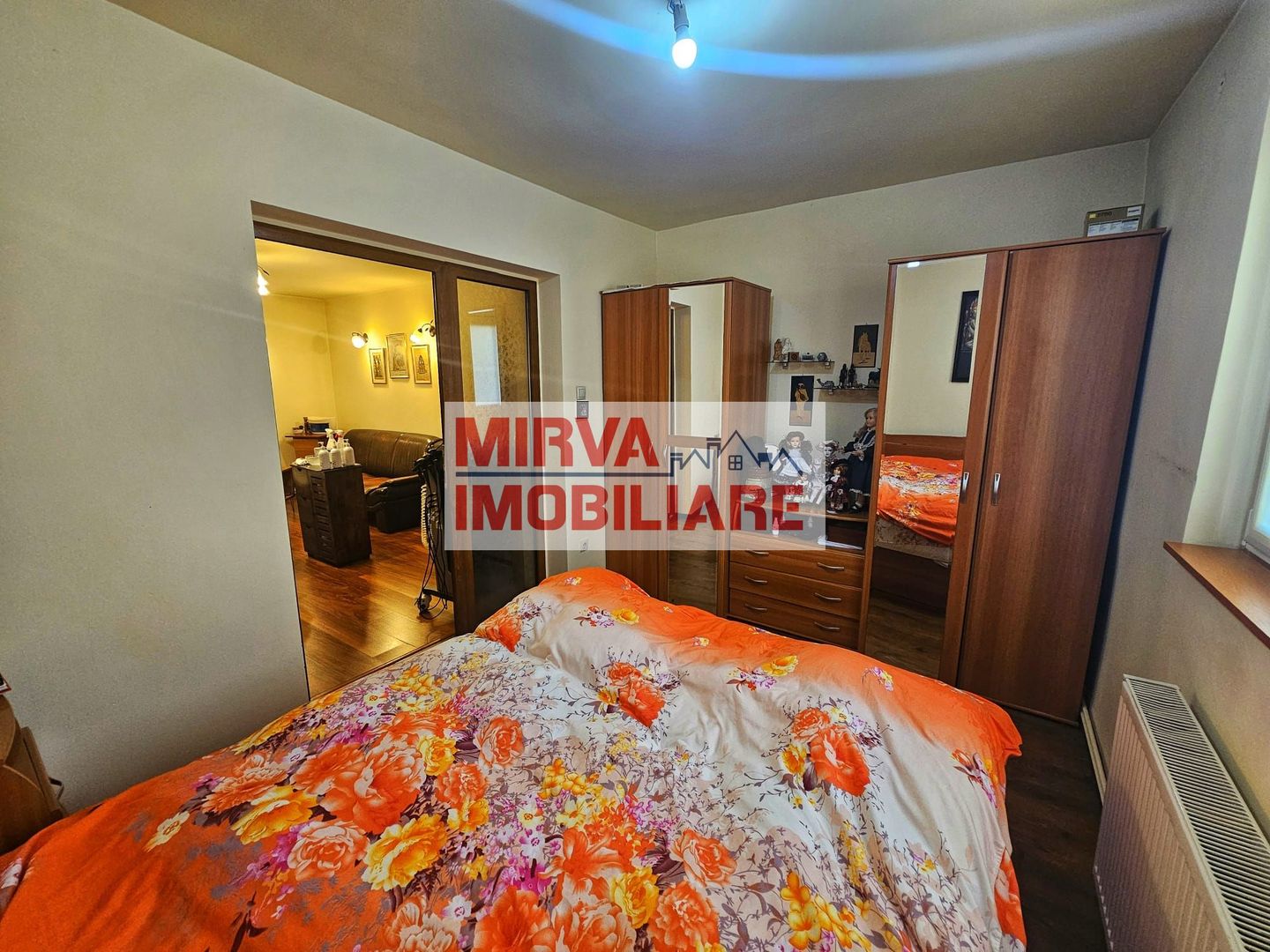 Casa P+1E+M, cu 5 camere în Cantacuzino – ideală birouri sau locuință - Poză 33