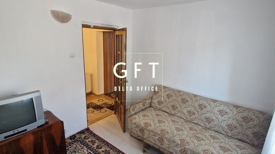 Apartament de inchiriat 300 de euro. - Poză 8