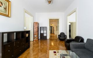 Apartament 4 camere, 144 MP, Ultracentral - Poză 9