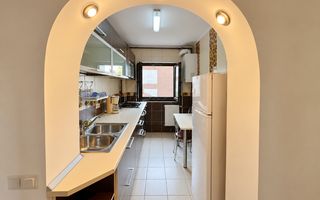 APARTAMENT 3 CAMERE | 72MP  | IANCULUI-MEGA MALL | CENTRALA | RENOVAT - Poză 10