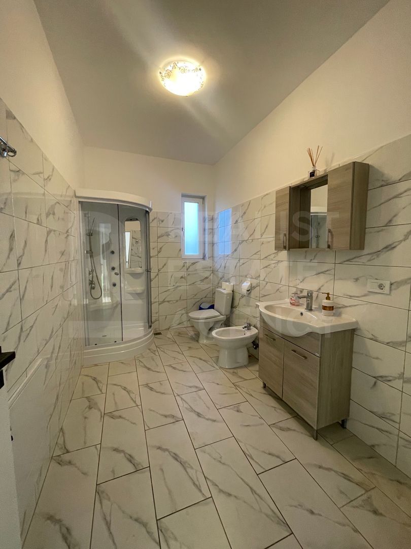 Vânzare, casă, 3 camere, localitatea Vorovești, Iași - Poză 7