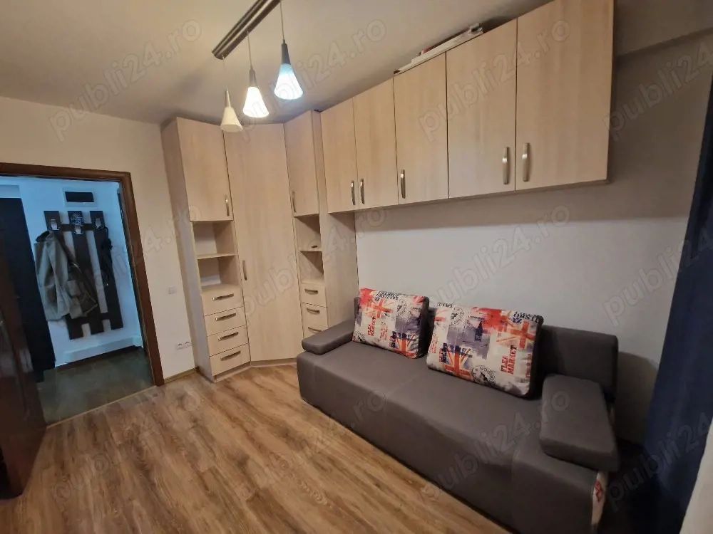 APARTAMENT 3 CAMERE| LOC DE PARCARE| DOAMNA STANCA - Poză 7