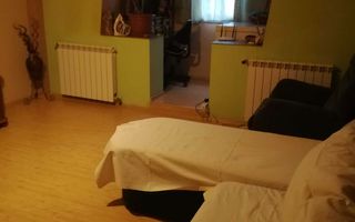Apratament 3 camere, etajul 3, utilat, Carei, Zaganescu nr 4 - Poză 4