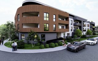 Apartament 3 camere, 75 mp utili + balcon, orientare Sud-Vest - Poză 15