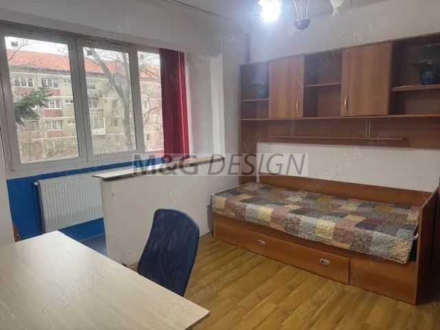 Apartament 3 camere zona Medicina - Poză 3