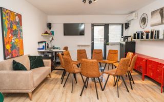 Vanzare Apartament 2 camere Obor , Bloc Nou, Parter - Poză 4