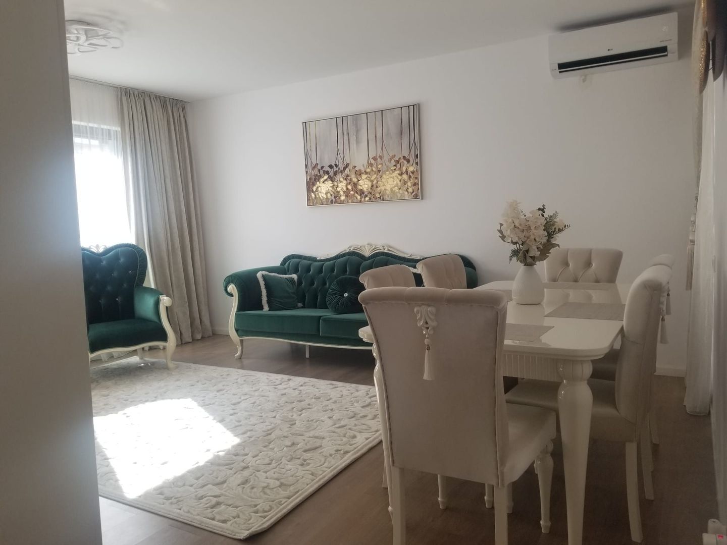 3 Camere | H Pipera Lak|e - Parcare Inclusa - Rond Omv Aviatiei Pipera - Poză 3