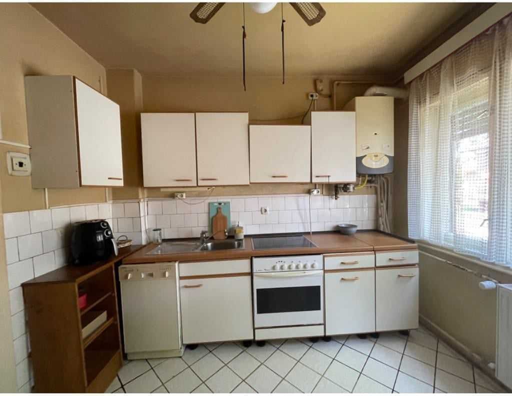 BRASADAS vinde casa 3 cam zona 14 Mai. - Poză 4